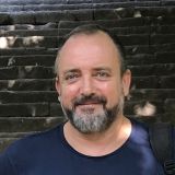 Photo de profil de Samuel Sekik