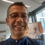 Photo de profil de Jean-Marc Augustin