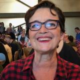Photo de profil de Sylvie Girardeau