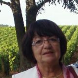 Photo de profil de Annie Faverial