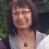 Photo de profil de Marie-Odile Auderset