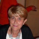 Photo de profil de Marie-Claude Adet