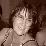 Photo de profil de Corinne Vignaud