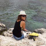Photo de profil de Corinne Airault