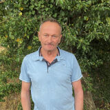 Photo de profil de Hugues Prenat