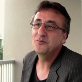 Photo de profil de Jean-François Chauvet