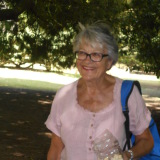 Photo de profil de Francine Oreve