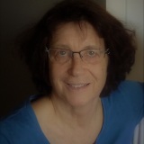 Photo de profil de Catherine Continente