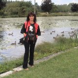 Photo de profil de Nadine Jayat
