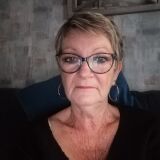 Photo de profil de Patricia Gachet