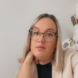 Photo de profil de Sarah Maurel