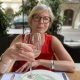 Photo de profil de Michèle Mandrillon