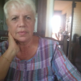 Photo de profil de Marie France Violleau