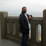 Photo de profil de Michel Fumat