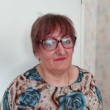 Photo de profil de Nadine Lobre