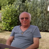 Photo de profil de Michel Strobel