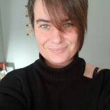 Photo de profil de Laetitia Poulizac