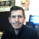 Photo de profil de Gregory Bourgeois