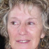 Photo de profil de Marie Madeleine Marteau