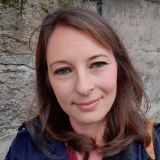 Photo de profil de Marion Pichot de Champfleury