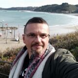 Photo de profil de Fabrice Julienne