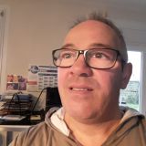 Photo de profil de Paul Parron