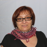 Photo de profil de Viviane Le Huerou