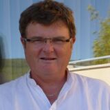 Photo de profil de Jean-François Nicolle