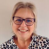 Photo de profil de Dominique Charrier