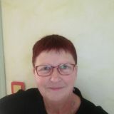 Photo de profil de Myriam Di Nardo