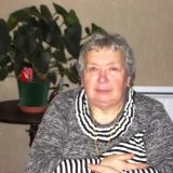 Photo de profil de Marie-France Merey