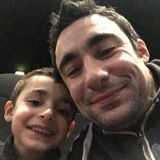 Photo de profil de Frédéric Brunie