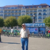 Photo de profil de Nabyl Ayad