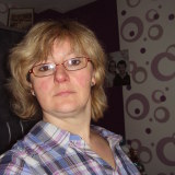 Photo de profil de Christelle Gode