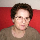 Photo de profil de Nicole Briset