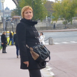 Photo de profil de Roseline Serra