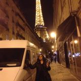Photo de profil de Medjaouri Sabine