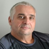 Photo de profil de Gilles Faure