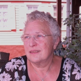 Photo de profil de Francoise Meurgue