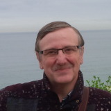 Photo de profil de Jean-Louis Delarbre