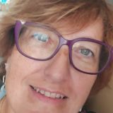 Photo de profil de Sylviane Vincent
