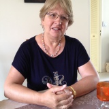 Photo de profil de Martine Vard