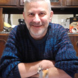 Photo de profil de Jean-Roger Scorçia-Girard