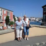 Photo de profil de Chantal Monnot