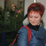 Photo de profil de Stéphanie Schmitt