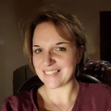 Photo de profil de Audrey Rathouin