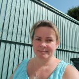Photo de profil de Christelle Ango
