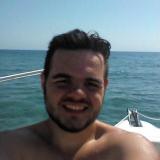 Photo de profil de Johan Sentenac