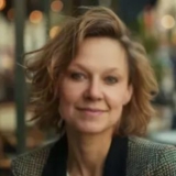 Photo de profil de Nathalie Vincenzi