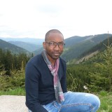Photo de profil de Josué Saint Louis